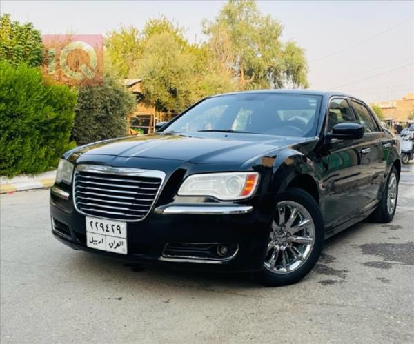 كرايسلر 300 2012 للبيع في العراق - الموصل